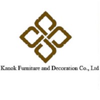 Kanok Furniture and Decoration logo, Kanok Furniture and Decoration contact details