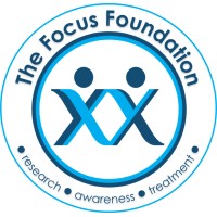 The Focus Foundation logo, The Focus Foundation contact details