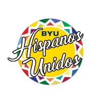 BYU Hispanos Unidos logo, BYU Hispanos Unidos contact details