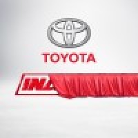 Toyota Inalmotors logo, Toyota Inalmotors contact details