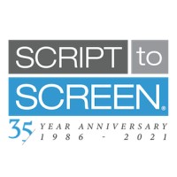 Script to Screen, Inc. logo, Script to Screen, Inc. contact details