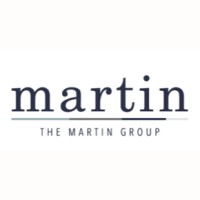 The Martin Group Co logo, The Martin Group Co contact details