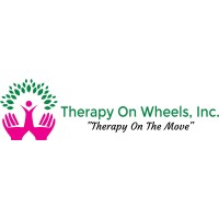 Therapy On Wheels Inc logo, Therapy On Wheels Inc contact details