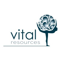 Vital Resources logo, Vital Resources contact details