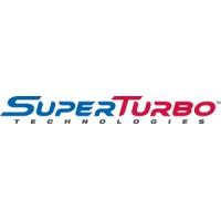 SuperTurbo Technologies logo, SuperTurbo Technologies contact details