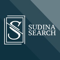 Sudina Search logo, Sudina Search contact details