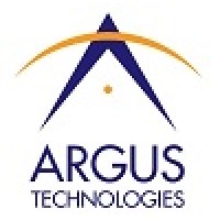 Argus Technologies logo, Argus Technologies contact details