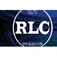 RLC Bats logo, RLC Bats contact details