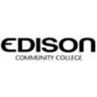 Edison State Community College logo, Edison State Community College contact details