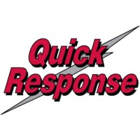 Quick Response Restoration Co Inc logo, Quick Response Restoration Co Inc contact details