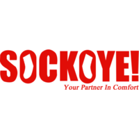 SOCKOYE logo, SOCKOYE contact details