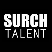 SurchTalent logo, SurchTalent contact details