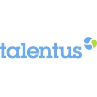 Talentus logo, Talentus contact details