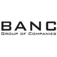 BANC Group of Companies logo, BANC Group of Companies contact details