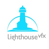 Lighthouse Visual Effects logo, Lighthouse Visual Effects contact details