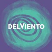 Del Viento logo, Del Viento contact details