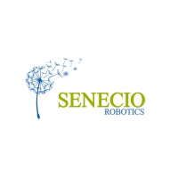 Senecio Robotics logo, Senecio Robotics contact details