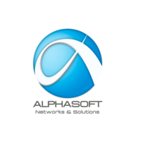 Alphasoft Networks logo, Alphasoft Networks contact details