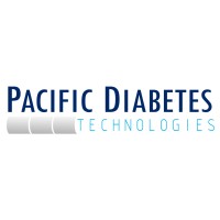 PACIFIC DIABETES TECHNOLOGIES INC logo, PACIFIC DIABETES TECHNOLOGIES INC contact details