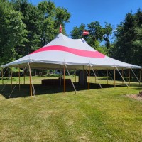 Tents For Rent LLC logo, Tents For Rent LLC contact details