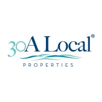 30A Local Properties logo, 30A Local Properties contact details