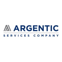 Argentic Services Company LP logo, Argentic Services Company LP contact details