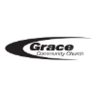 Grace Community Church logo, Grace Community Church contact details