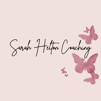 Sarah Helton Coaching logo, Sarah Helton Coaching contact details