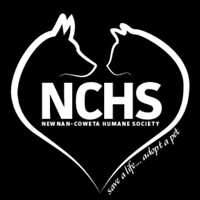 Newnan Coweta Humane Society logo, Newnan Coweta Humane Society contact details