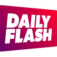 Daily Flash Show logo, Daily Flash Show contact details