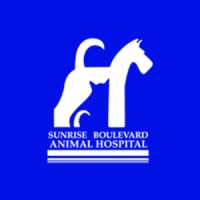 Sunrise Boulevard Animal Hospital logo, Sunrise Boulevard Animal Hospital contact details