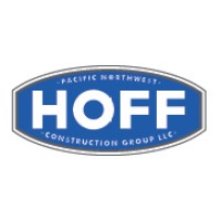 HOFF CONSTRUCTION GROUP, LLC logo, HOFF CONSTRUCTION GROUP, LLC contact details