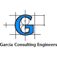 Garcia Consulting Engineers logo, Garcia Consulting Engineers contact details