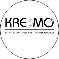 KREEMO logo, KREEMO contact details