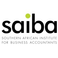 SAIBA logo, SAIBA contact details