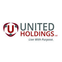 United Holdings Limited Eswatini logo, United Holdings Limited Eswatini contact details