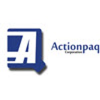 Actionpaq logo, Actionpaq contact details