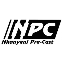 Nkonyeni Precast logo, Nkonyeni Precast contact details