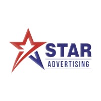 Star Advertising logo, Star Advertising contact details