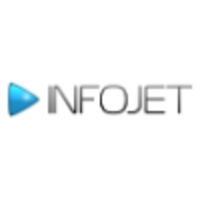 Infojet LLC logo, Infojet LLC contact details