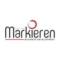 Markieren Group logo, Markieren Group contact details