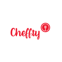 Cheffty logo, Cheffty contact details