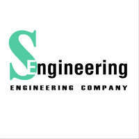 S-Engineering logo, S-Engineering contact details