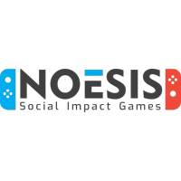 Noesis Games logo, Noesis Games contact details