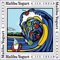 Malibu Yogurt and Ice Cream logo, Malibu Yogurt and Ice Cream contact details