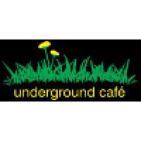 Underground Cafe logo, Underground Cafe contact details