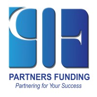 Partners Funding, Inc. logo, Partners Funding, Inc. contact details