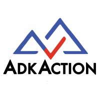 AdkAction logo, AdkAction contact details