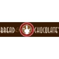 Bread and Chocolate logo, Bread and Chocolate contact details