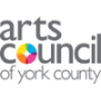 Arts Council of York County logo, Arts Council of York County contact details